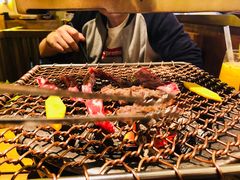 -黑牛の店·和牛烧肉(合生汇店)