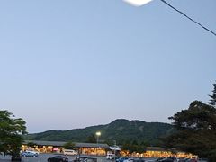 -轻井泽王子购物广场
