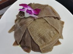 -蝎王府羊蝎子(虎坊桥总店)