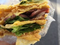 -山东傻大粗粮煎饼(牛街店)