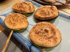 -桂马·日本料理·海胆·海鲜饭·酒场(民主广场店)