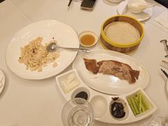 -上海小南国(世博源店)