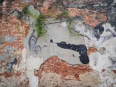 -槟城街头艺术街区