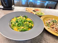 -半山腰·云南菜(侨福芳草地店)