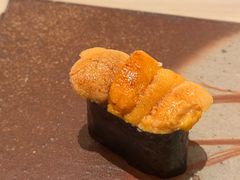 -Ginza Onodera 鮨(外滩十八号店)