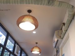 -飘香火锅(玉林西路店)