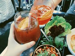 -Ginger(兴国路店)
