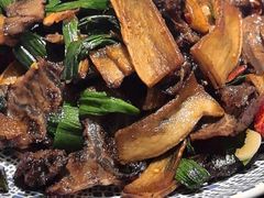 -云海肴·汽锅鸡·云南菜(领展购物广场·中关村店)