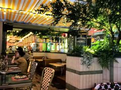 -BOTTEGA意库(中骏世界城店)