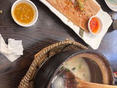 -大洋家·潮汕鱼鲜·花胶砂锅粥(天河东路店)