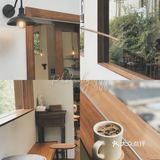 工业区里的清流☕