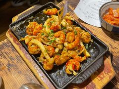 -小川洋风料理(汉街店)