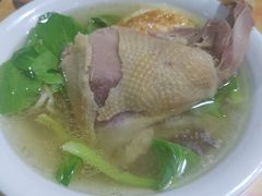 -富源春面馆(四川北路店)