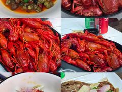 -老鄞江清水龙虾•赵赵家(江北店)