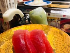 -Musashi回转寿司(京都站八条口店)