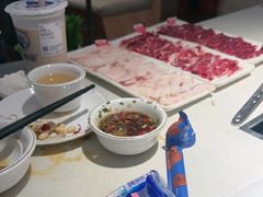 -潮泰牛肉火锅 · 创于1992年(车公庙店)