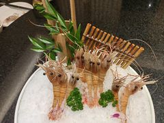 -川骄海鲜自助(亚运村店)