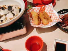 -避风塘(宝山万达店)