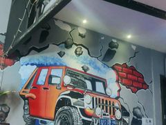 -观唐足道SPA养生会馆(南湖店)