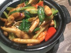 -茉莉餐厅(包河万达店)