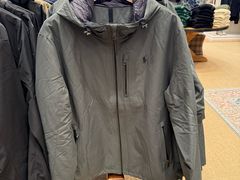 -POLO RALPH LAUREN(比斯特苏州购物村店)