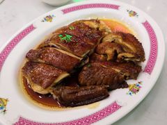 -东鑫记港式茶餐厅(南京东路店)
