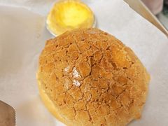 -比格比萨自助(新辰里学清路店)