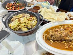 -滁香园·滁州菜(琅琊山店)