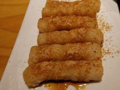 -十三式重庆江湖菜(金茂览秀城店)