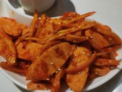 -玉善烧烤串城(长春总店)