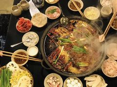 -酒友老火锅(渝中店)