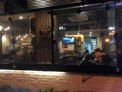 门面-水碾河刘老大串串香(水碾河路店)