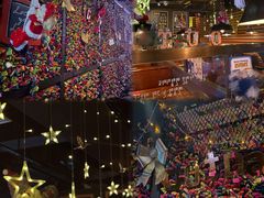 -Outdark Korean Restaurant