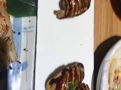 鹅肝寿司-小句号·精致料理(江南环球港店)