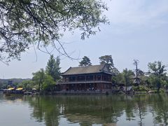 -承德避暑山庄景区