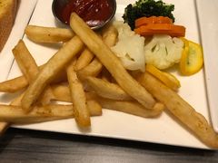 -Ruby Tuesday(九龙湾店)