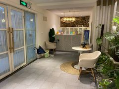 -北里·4k影院式足疗SPA馆(观音桥店)