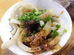 甜水面-洞子口张老二凉粉(文殊院店)