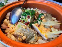 -黑明餐厅(白鹭洲店)