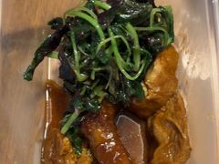 -品大三·南京菜(大行宫店)