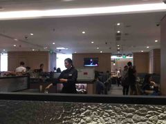 -海底捞火锅(奥体南路店)