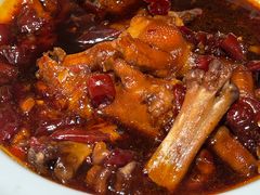 -欧记大排档·景德菜(上海首店)