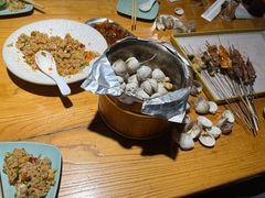 -一顿烧烤(八经街店)
