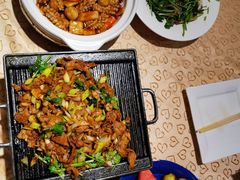 -大鸭梨烤鸭店(花园村店)