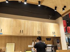 -饭橘汉江码头·乡野土菜馆(静安路店)