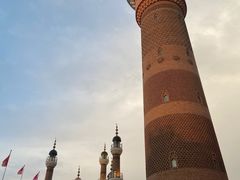 -新疆国际大巴扎