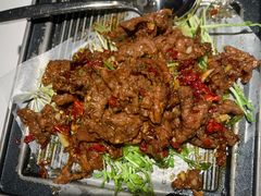 -飶香居(省博物馆店)