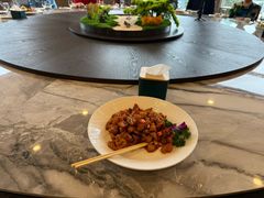 樱桃肉-牟传仁饭庄(星海店)