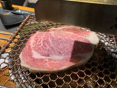 -黑牛の店·和牛烧肉(大悦城店)