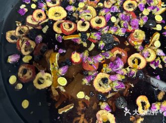 #0元玩转这座城天啦噜,神奇酸梅汤,和外面卖的味道有